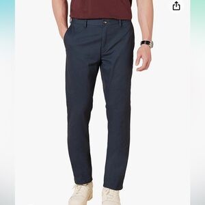 Men’s Amazon Essentials Pants NAVY BLUE
